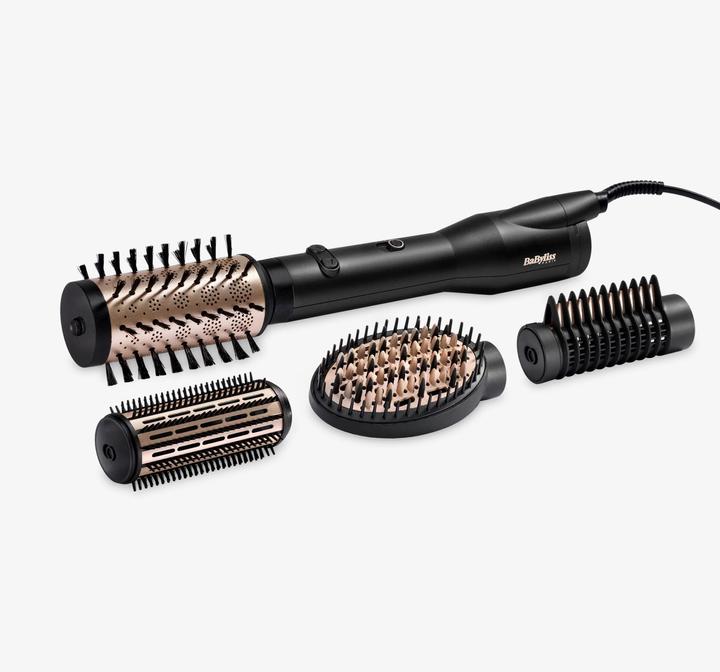 Actual product image BaByliss Big Hair Luxe