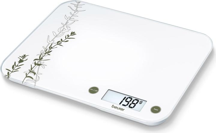 Produktbild Beurer KS 48 Flavour