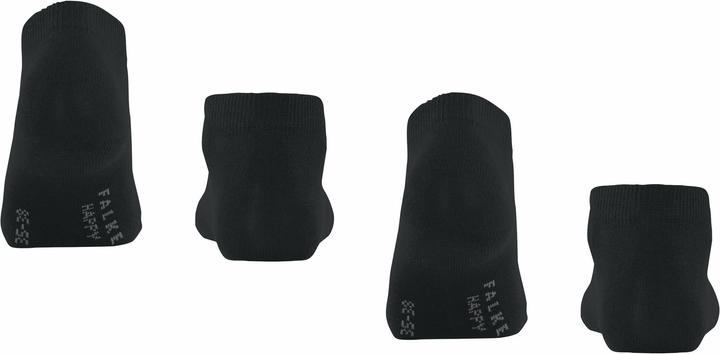 Actual product image Falke Happy DP SN (pack of 2, 39 - 42)