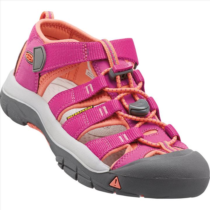 Produktbild Keen C Newport H2 (24)