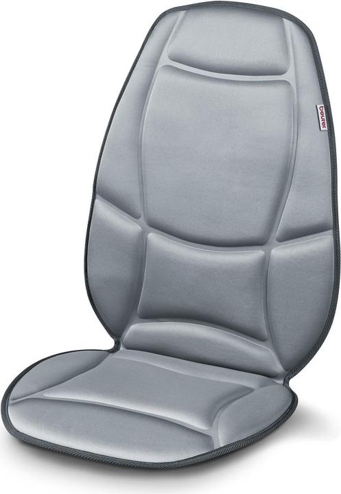Actual product image Beurer Mg 158