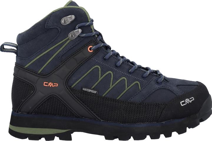 Produktbild CMP Campagnolo Moon Mid Trekking Shoes Waterproof (40)