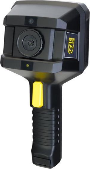 Actual product image Ermenrich Seek TV90 thermal imaging device
