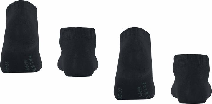 Actual product image Falke Happy DP SN (pack of 2, 39 - 42)