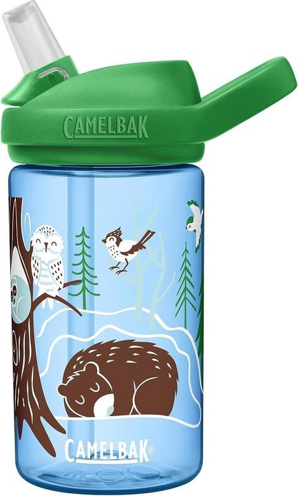 Hibernation pour l'hiver