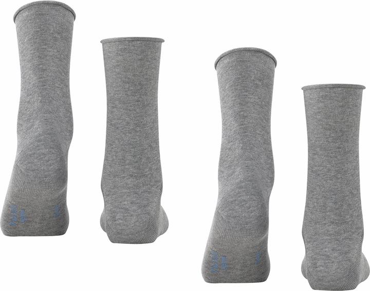 Image du produit Falke Happy DP SO (lot de 2, 39 - 42)