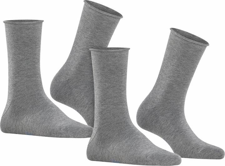 Image du produit Falke Happy DP SO (lot de 2, 39 - 42)