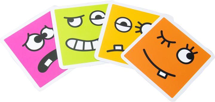 Produktbild HCM Kinzel Cubeez (Deutsch, Französisch, Italienisch, Englisch)