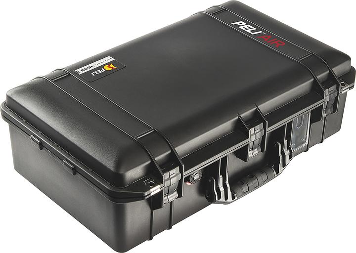 Produktbild Peli 1555 Air mit Schaumstoff (Fotokoffer)