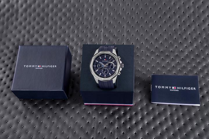 Produktbild Tommy Hilfiger - Lars 1710649 (46 mm)