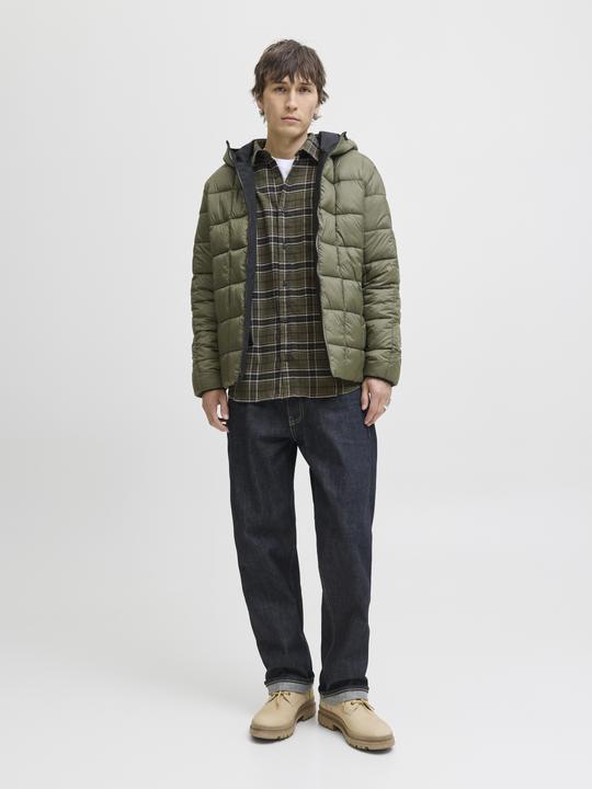 Produktbild Jack & Jones Comfort Fit Hemd Hemd (XS)
