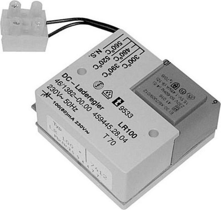 Dimplex Régulateur de charge électronique LR100 338840