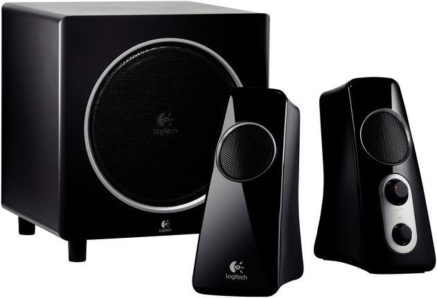 Produktbild Logitech Z523