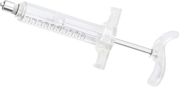 Image du produit Magni TU Flex-Master Doseur LL Luer-Lock, 10ml