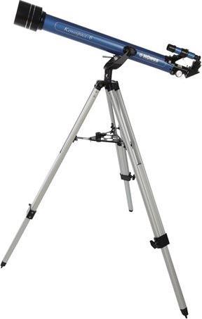 Image du produit Konus Télescope réfracteur Konuspace-6 60/800