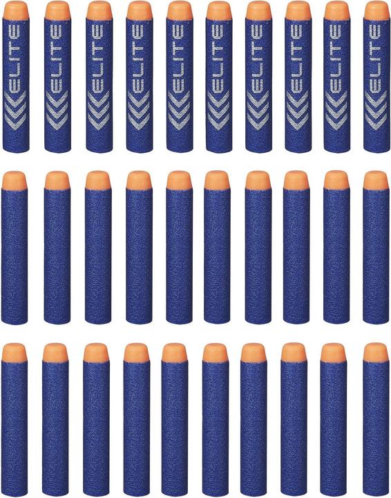 Produktbild Nerf Elite Nachfüllpack