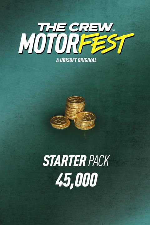 Immagine prodotto Microsoft Xbox The Crew Motorfest VC Start Pck Codice Download