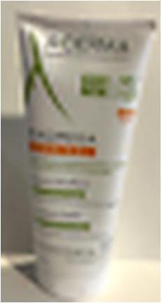Image du produit A-Derma EXOMEGA CONTROL baume baume (Lait pour le corps, 200 ml)