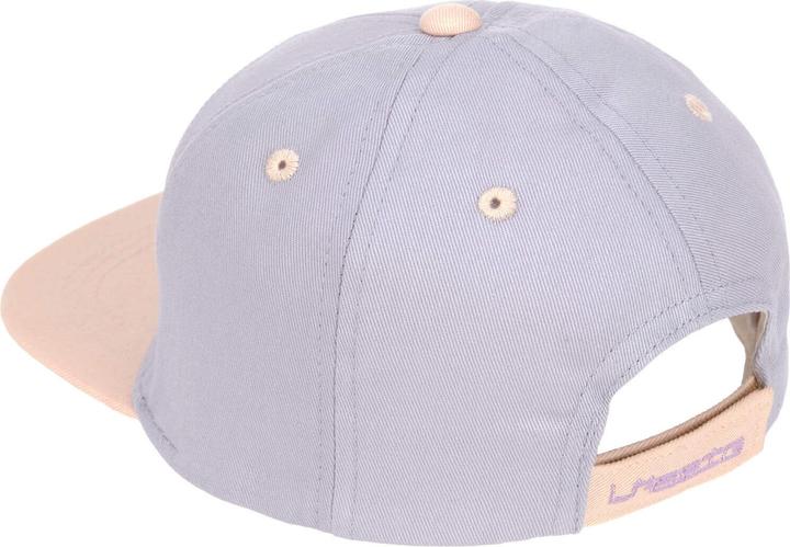 Actual product image Lässig Kids Skater Cap Cherry lilac/peach (48, 49, 50, 51, 52)