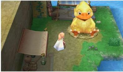 Immagine prodotto Plaion Bundle di Final Fantasy III e IV (PC, IT)