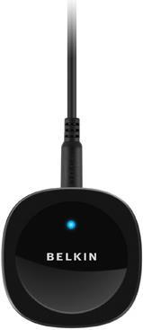Produktbild Belkin Bluetooth Music Receiver (Empfänger)