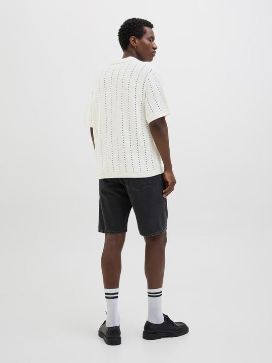 Immagine prodotto Jack & Jones Polo monocolore Poloshirt (XS)