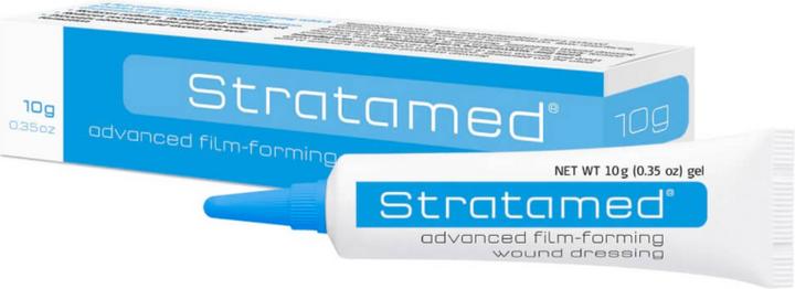 Produktbild Stratamed moderne filmbildende Wundauflage Gel (60.48 ml, Gel)