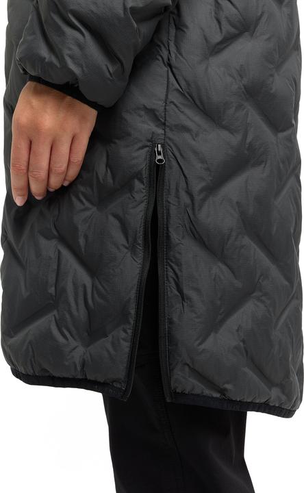 Produktbild Witeblaze KRONA Ladies jacket dunkelgrau XS (XS)