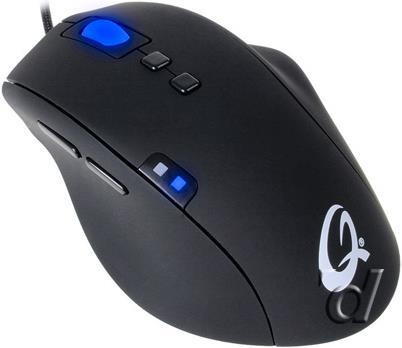 Immagine prodotto QPAD Mouse laser da gioco 5K Pro (Cablato)