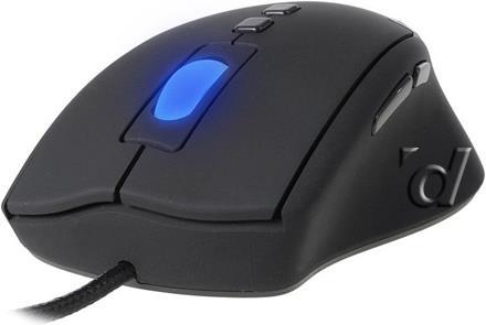 Immagine prodotto QPAD Mouse laser da gioco 5K Pro (Cablato)