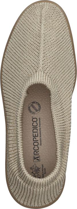 Produktbild Arcopedico Slipper (41)