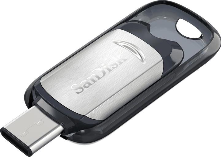 Actual product image SanDisk Ultra Type-C (64 GB)