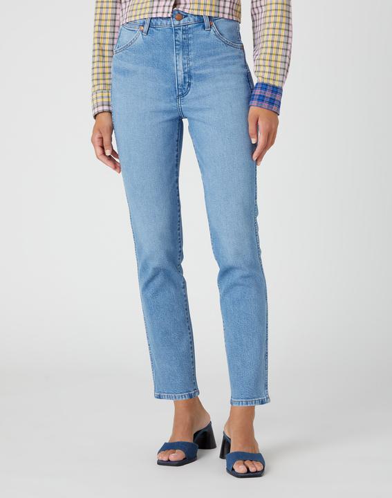 Actual product image Wrangler Jeans Walker (26)