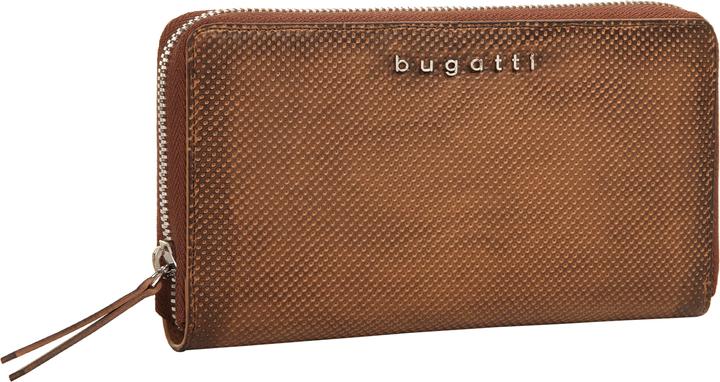 Bugatti Langbörse Perfo Wallet 3975