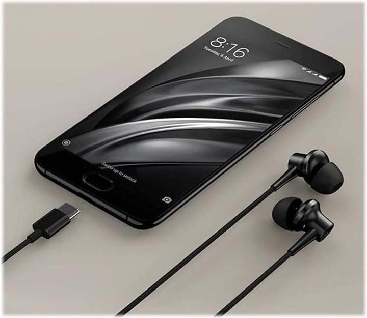 Image du produit Xiaomi Mi (ANC, Filaire)
