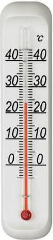 Samsonite THERMOMETER FABRICEN Thermometer Classic Inside