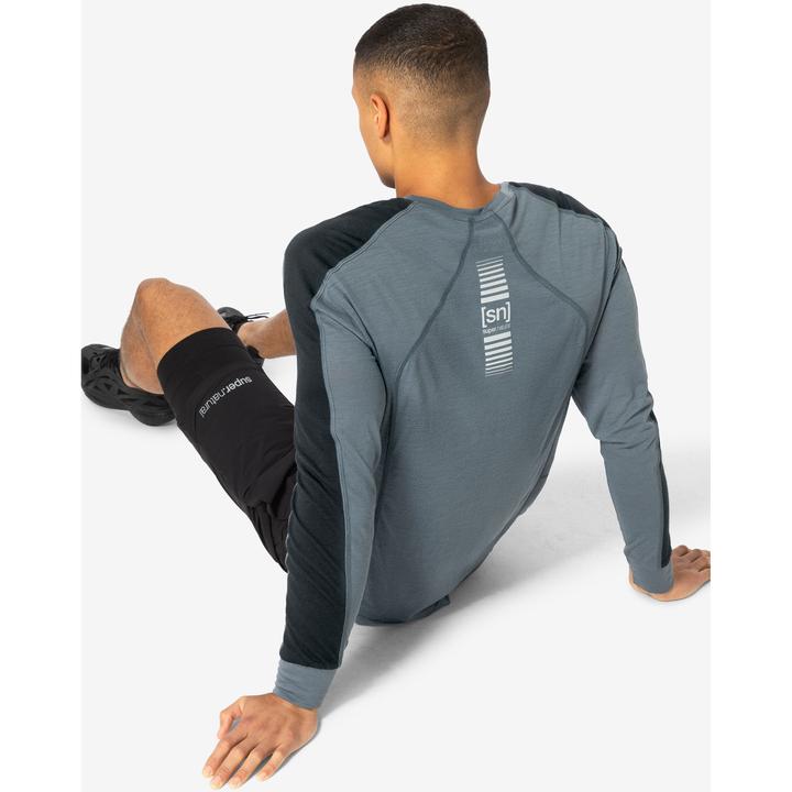 Immagine prodotto Super Natural Alarm Running (M)
