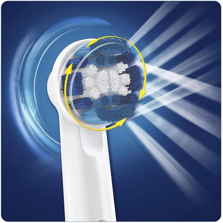 Produktbild Oral-B Precision Clean 4+1 Bürstenköpfe (5 x)