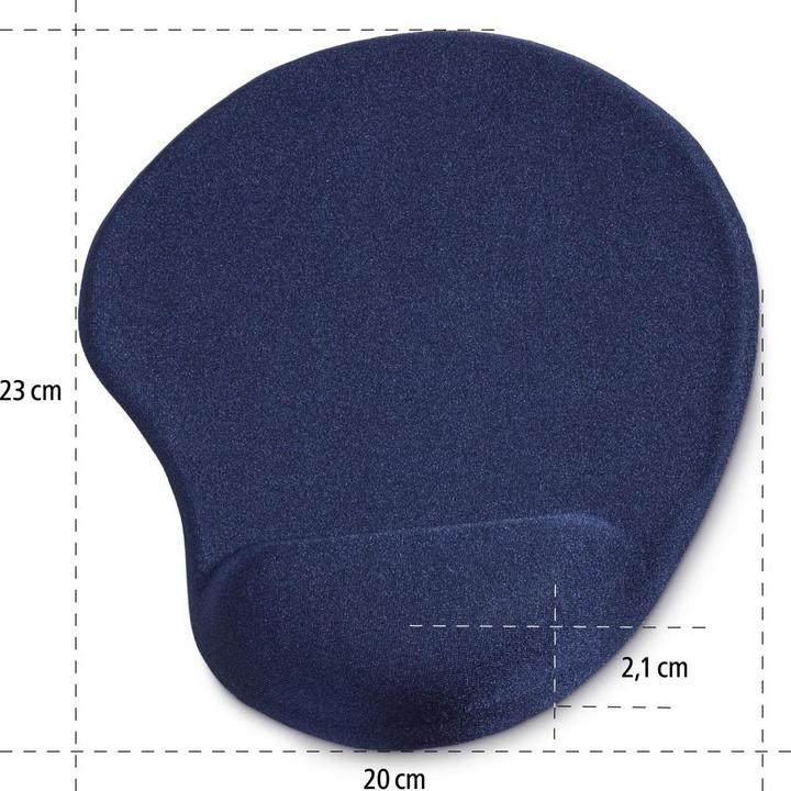 Immagine prodotto Hama Ergonomico (S)