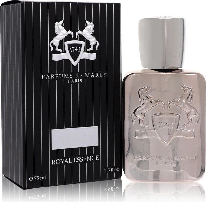 Actual product image Parfums de Marly Pegasus (Eau de parfum, 75 ml)