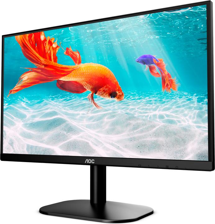 Actual product image AOC 27B2QAM (1920 x 1080 pixels, 27")