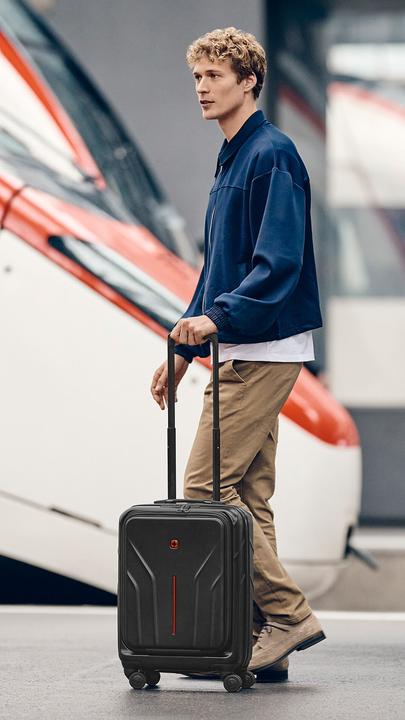 Produktbild Wenger Amplix Carry-On