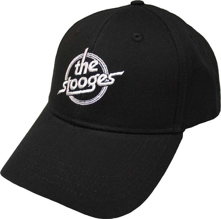Iggy & The Stooges BaseballMütze (One Size)