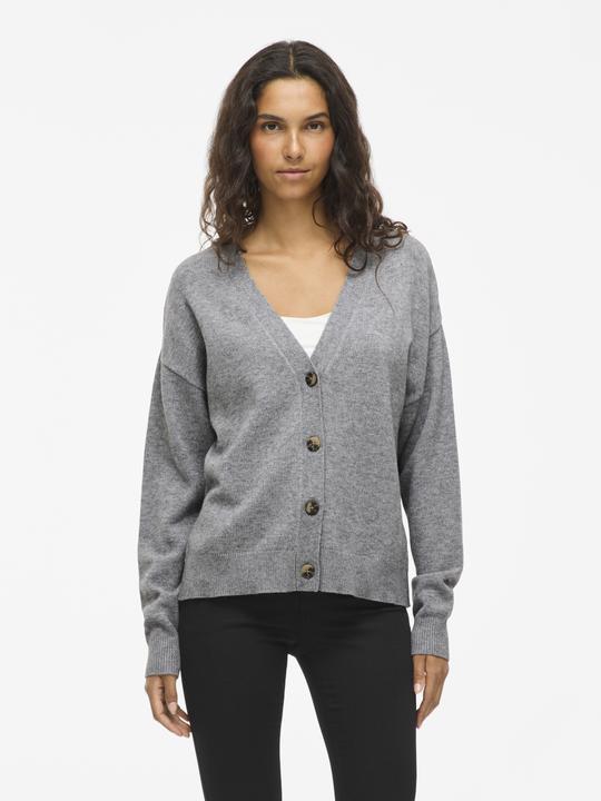 Actual product image Vila VIRIL V-Ausschnitt Strickjacke (XXL)