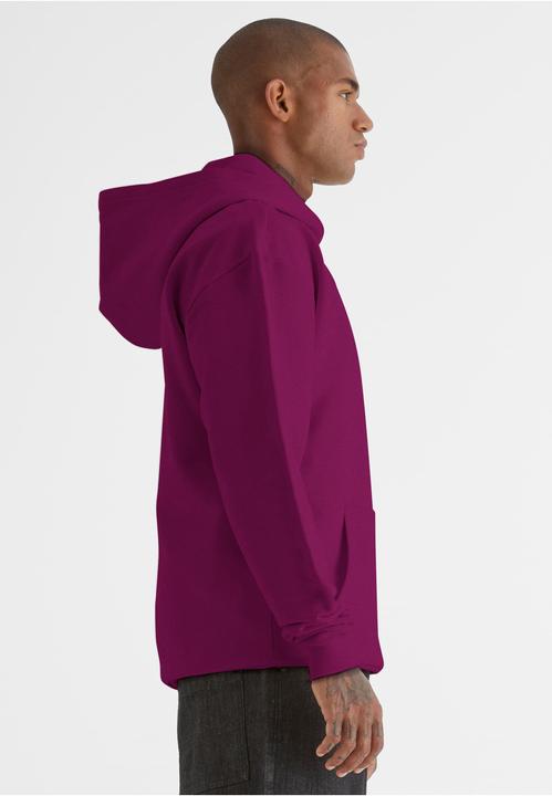 Actual product image 9N1M Sense Sense Blank Hoodie - 74917 (S)