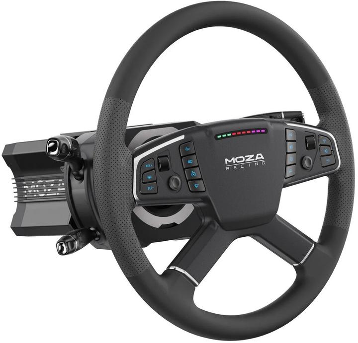 Produktbild Moza RS065 (PC)