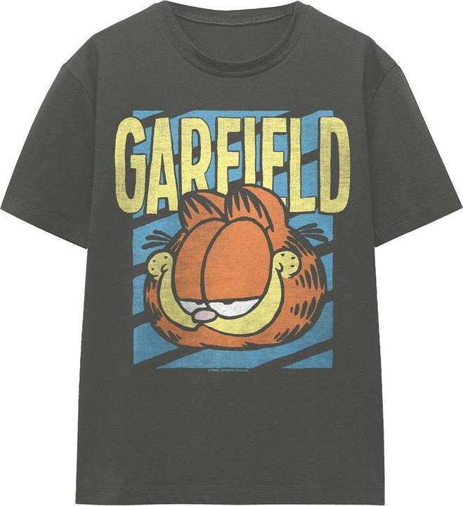 Garfield Rad TShirt (S)