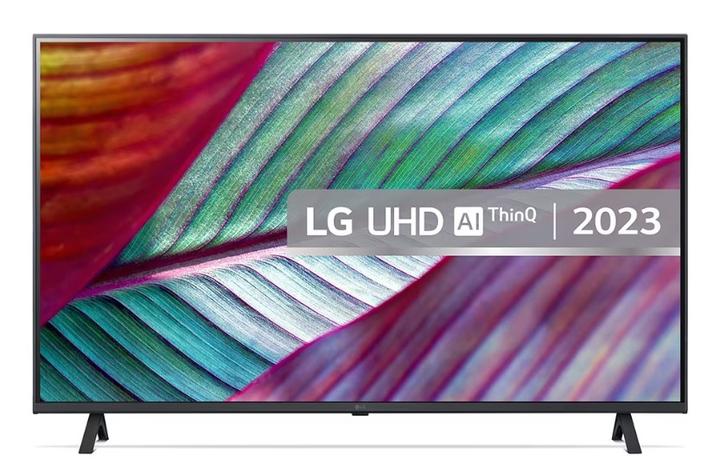Produktbild LG 75UR78006LK (75", UR78, LED, 4K, 2023)