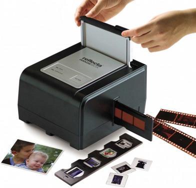 Produktbild Reflecta ImageBox IR (USB)