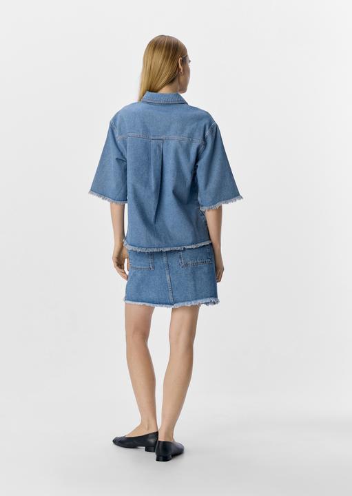 Immagine prodotto Object Denim Oberteil (XS)